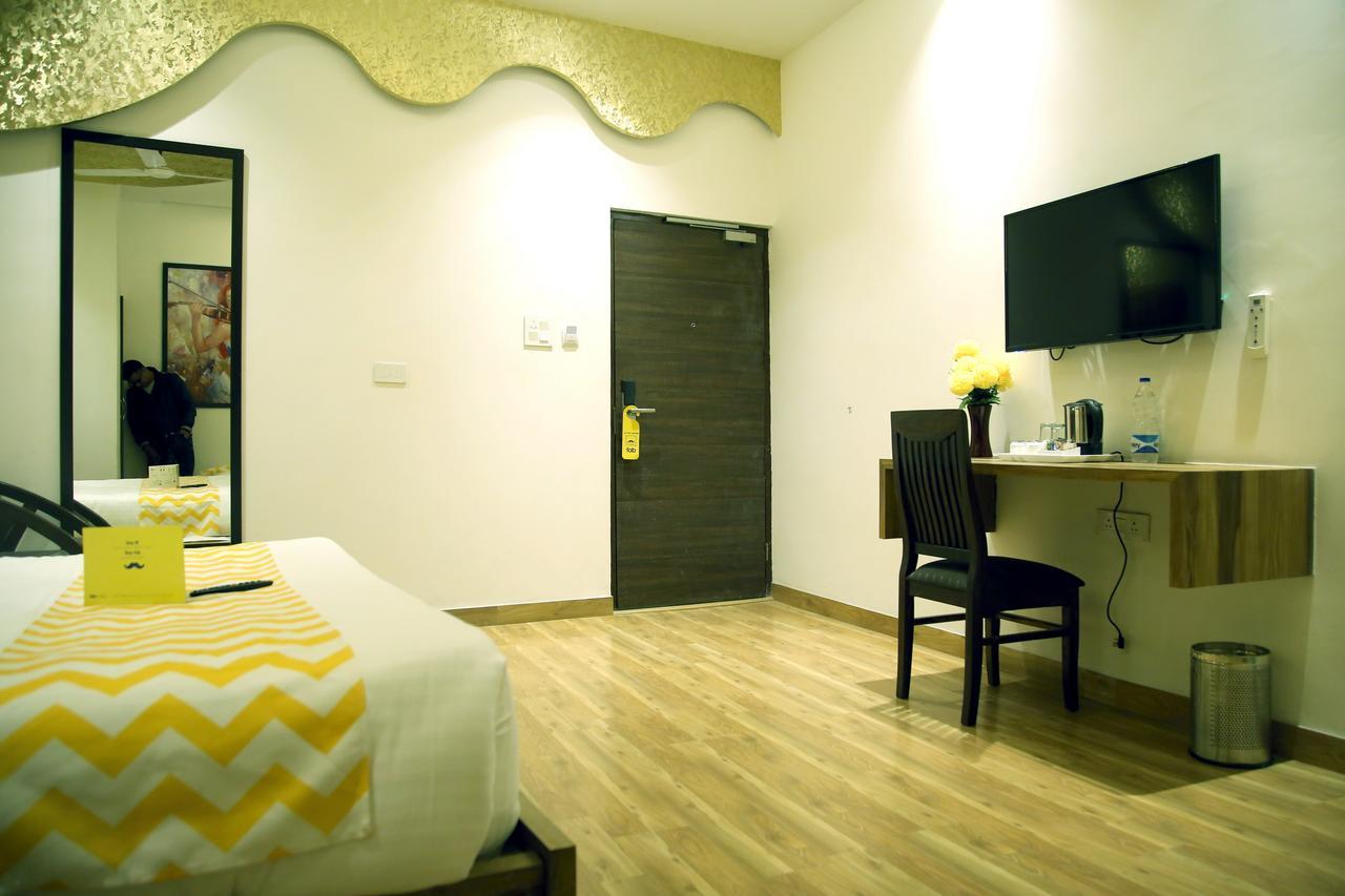 Sallow Royal Suites Amritsar Esterno foto