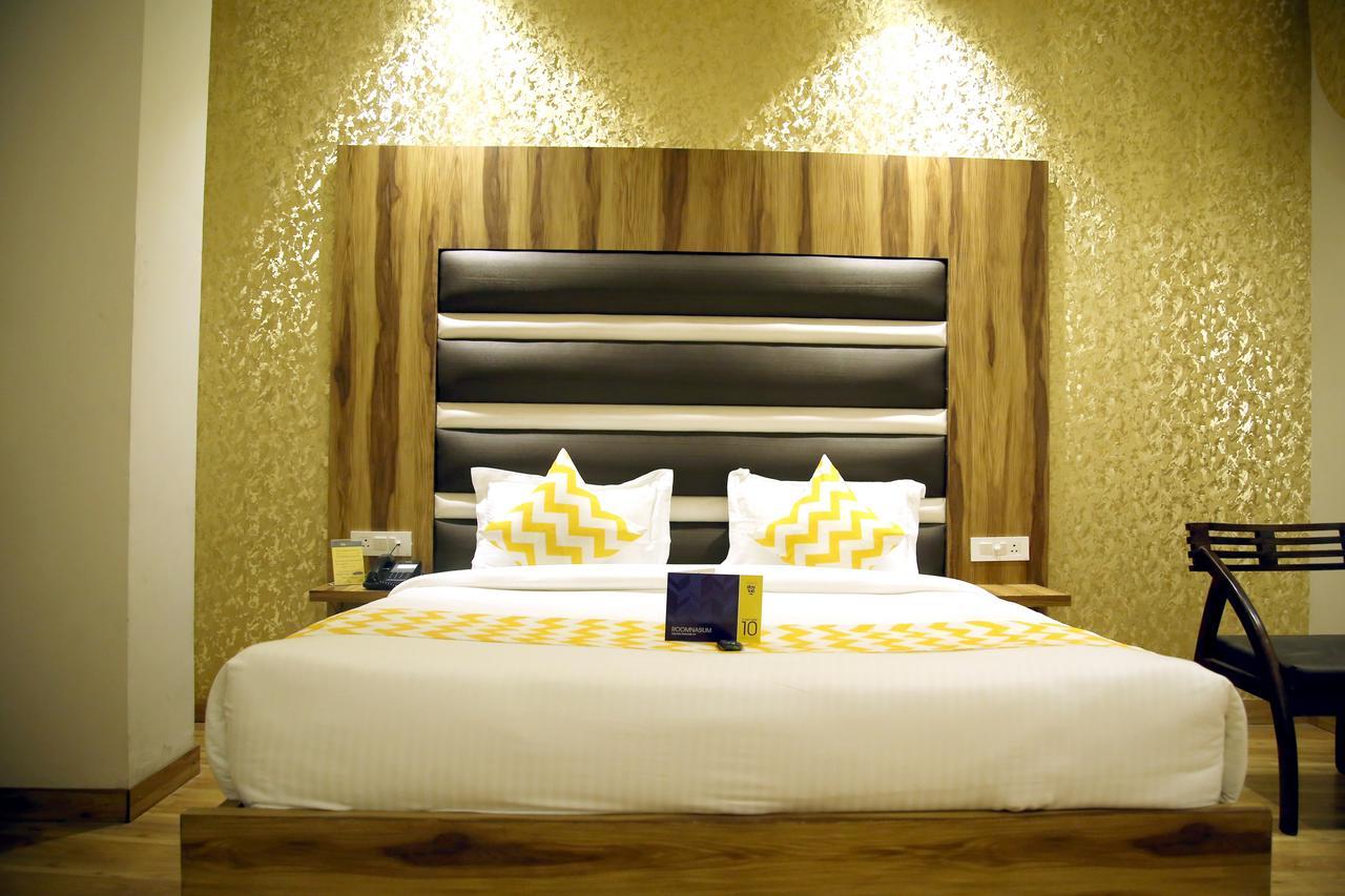 Sallow Royal Suites Amritsar Esterno foto