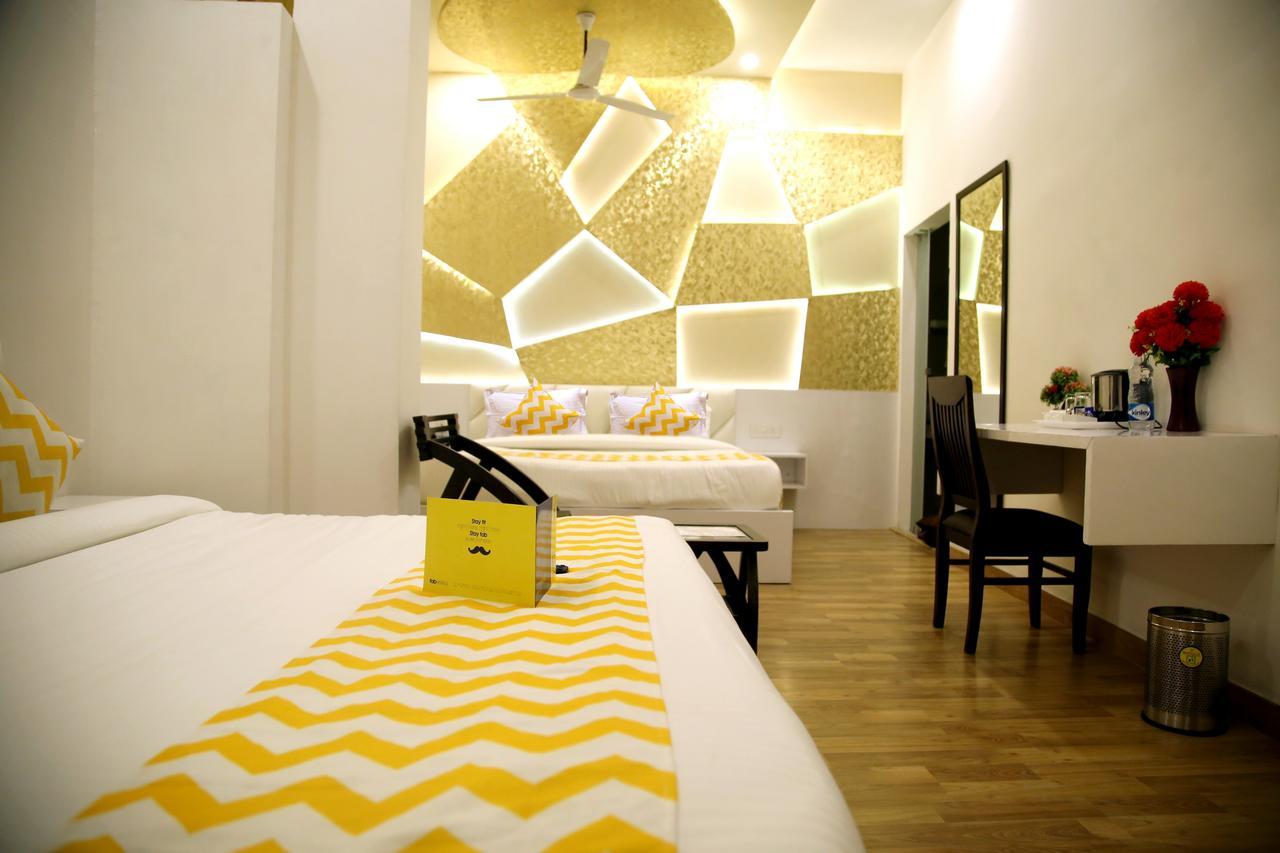 Sallow Royal Suites Amritsar Esterno foto