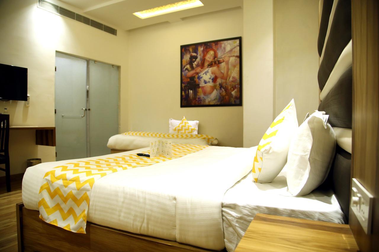 Sallow Royal Suites Amritsar Esterno foto