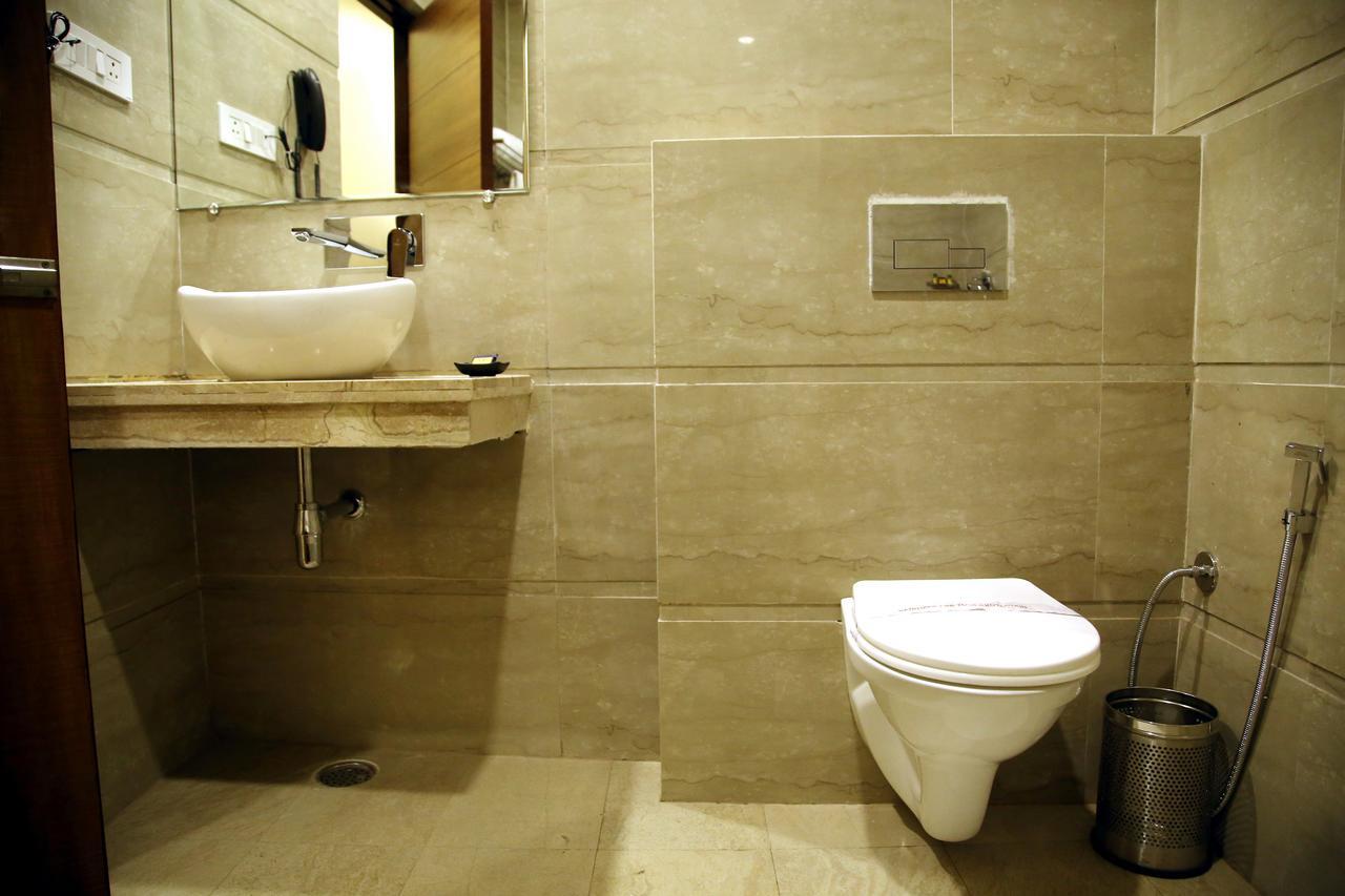 Sallow Royal Suites Amritsar Esterno foto