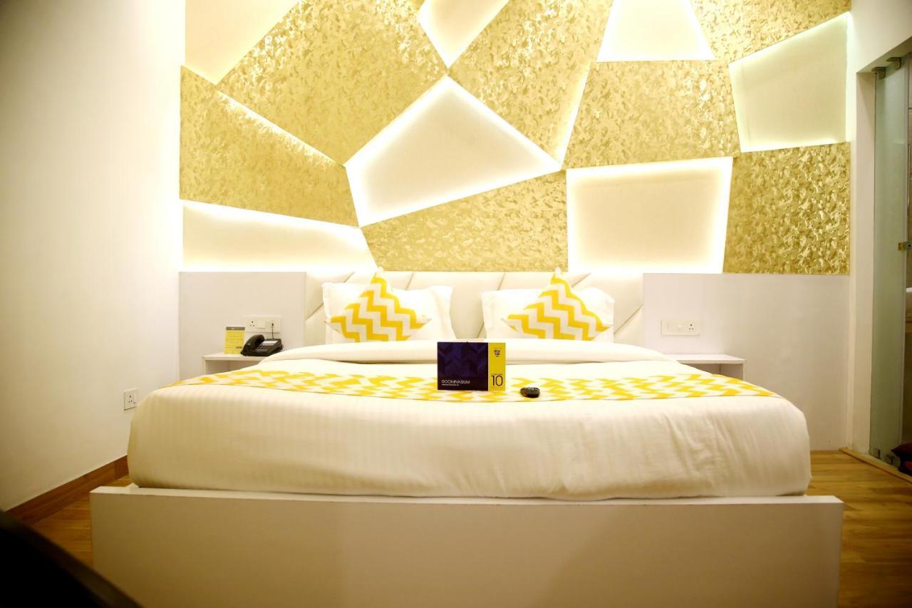 Sallow Royal Suites Amritsar Esterno foto