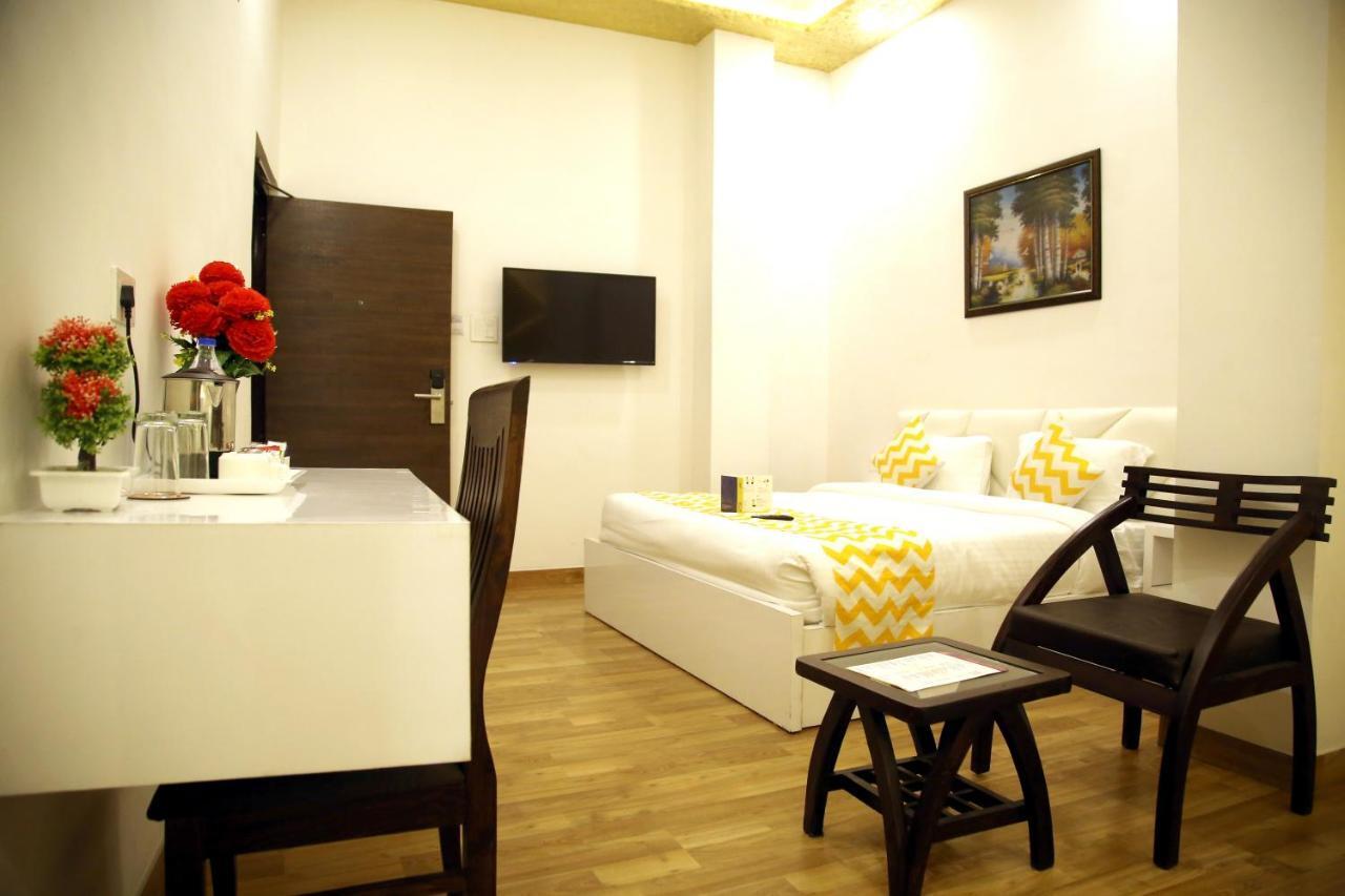 Sallow Royal Suites Amritsar Esterno foto
